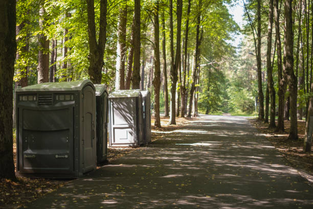 Best Porta potty rental near me  in Thomasville, AL