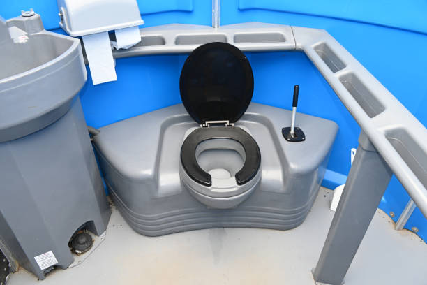 Best High-end porta potty rental  in Thomasville, AL