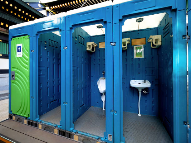 Best Affordable portable toilet rental  in Thomasville, AL