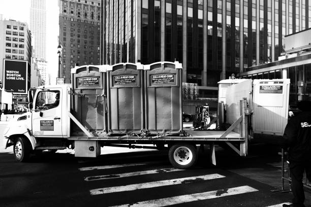 Best Emergency porta potty rental  in Thomasville, AL