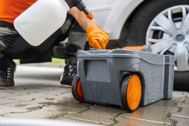 Best Luxury portable toilet rental  in Thomasville, AL