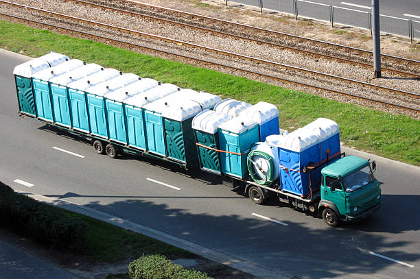 Best Affordable porta potty rental  in Thomasville, AL