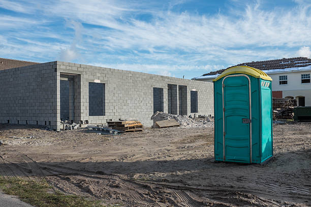 Best Porta potty delivery and setup  in Thomasville, AL